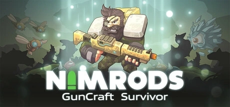 NIMRODS: GunCraft Survivor PC Cheats & Trainer