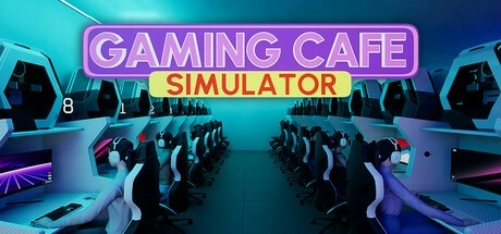 Gaming Cafe Simulator PC Cheats & Trainer