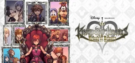 KINGDOM HEARTS Melody of Memory {0} PCチート＆トレーナー