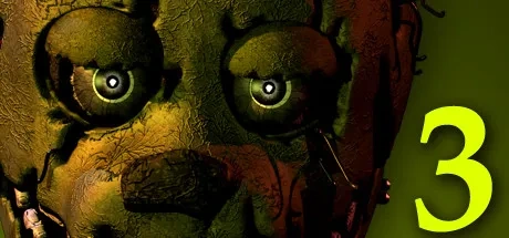 Five Nights at Freddy's 3 Treinador & Truques para PC