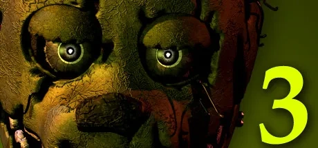 Five Nights at Freddy's 3 {0} 电脑游戏修改器