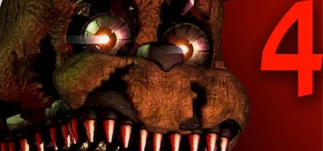 Five Nights at Freddy's 4 {0} 电脑游戏修改器