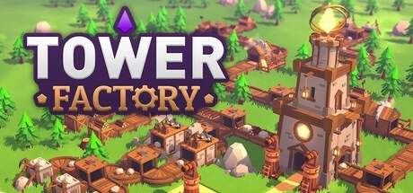 Tower Factory Codes de Triche PC & Trainer