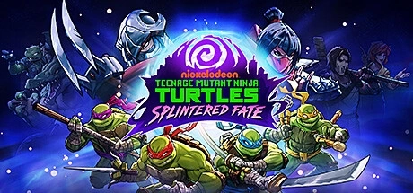 Teenage Mutant Ninja Turtles: Splintered Fate PC Cheats & Trainer