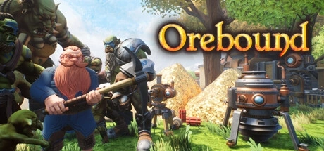 Orebound PC Cheats & Trainer