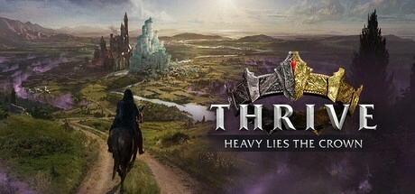 Thrive: Heavy Lies The Crown PC Cheats & Trainer
