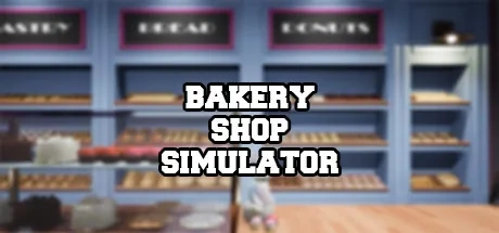 Bakery Shop Simulator PC Cheats & Trainer