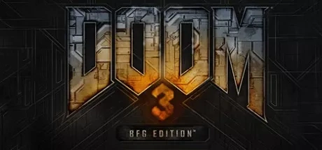 Doom 3 - BFG Edition 电脑游戏修改器