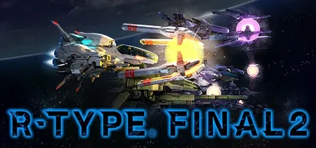 R-Type Final 2 Codes de Triche PC & Trainer