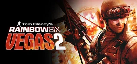 Tom Clancy's Rainbow Six Vegas 2 Treinador & Truques para PC