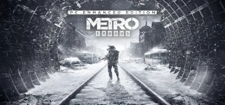 Metro Exodus Enhanced Edition 电脑游戏修改器