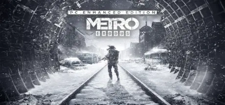 Metro Exodus Enhanced Edition {0} Treinador & Truques para PC