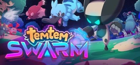 Temtem: Swarm Codes de Triche PC & Trainer