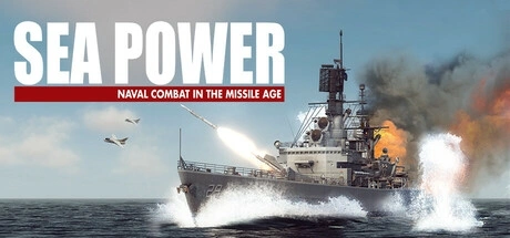 Sea Power : Naval Combat in the Missile Age Trucos PC & Trainer