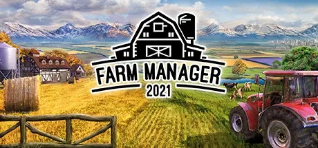 Farm Manager 2021 {0} Treinador & Truques para PC