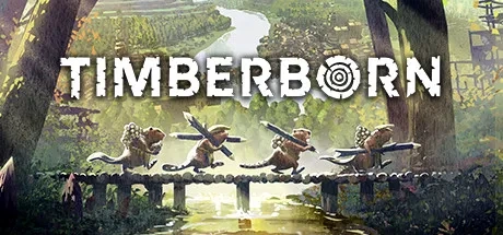 Timberborn 电脑游戏修改器