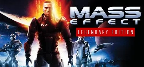 Mass Effect 1 Legendary Edition Treinador & Truques para PC