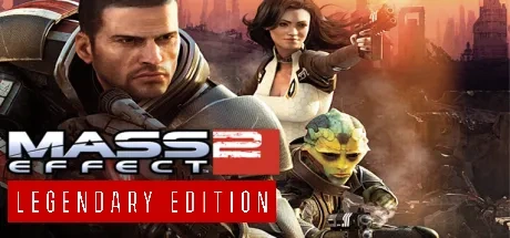 Mass Effect 2 Legendary Edition PCチート＆トレーナー