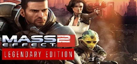 Mass Effect 2 Legendary Edition {0} 电脑游戏修改器