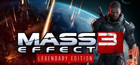 Mass Effect 3 Legendary Edition 电脑游戏修改器