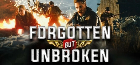 Forgotten but Unbroken PC Cheats & Trainer