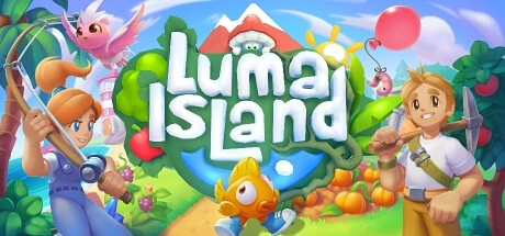 Luma Island PC Cheats & Trainer