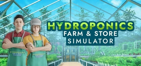 Hydroponics Farm & Store Simulator hileleri & hile programı