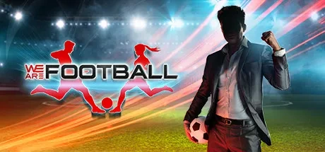 WE ARE FOOTBALL Codes de Triche PC & Trainer