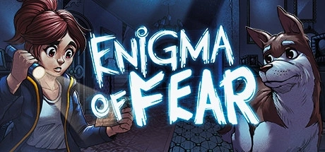 Enigma of Fear PC Cheats & Trainer