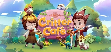 Critter Café Trucos PC & Trainer