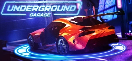 Underground Garage PC Cheats & Trainer
