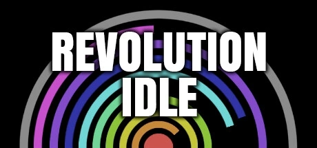 Revolution Idle 电脑游戏修改器