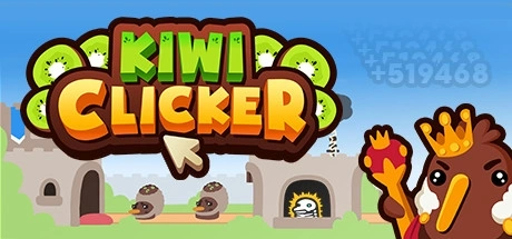 Kiwi Clicker - Juiced Up PC Cheats & Trainer