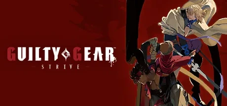 GUILTY GEAR -STRIVE- Treinador & Truques para PC