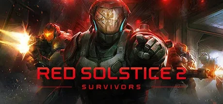 Red Solstice 2 - Survivors PC Cheats & Trainer