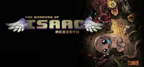 The Binding of Isaac: Rebirth PC Cheats & Trainer