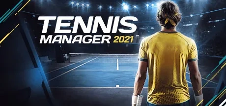 Tennis Manager 2021 Treinador & Truques para PC
