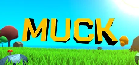 Muck 电脑游戏修改器