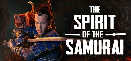 The Spirit of the Samurai Kody PC i Trainer