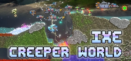 Creeper World IXE Codes de Triche PC & Trainer