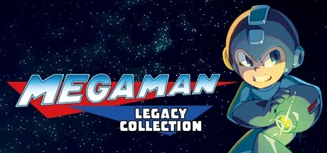 Mega Man Legacy Collection {0} hileleri & hile programı