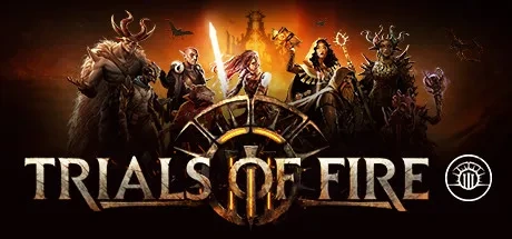 Trials of Fire 电脑游戏修改器