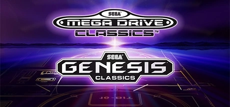 SEGA Mega Drive & Genesis Classics Codes de Triche PC & Trainer