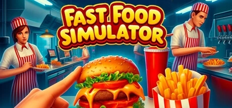 Fast Food Simulator Kody PC i Trainer