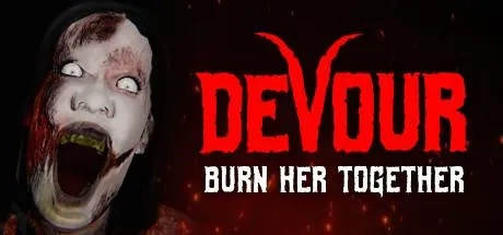 DEVOUR {0} Treinador & Truques para PC