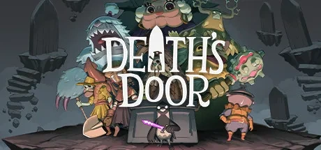 Death's Door PC Cheats & Trainer