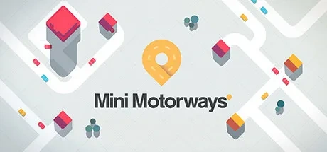 Mini Motorways 电脑游戏修改器