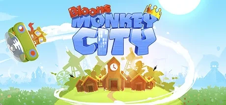 Bloons Monkey City {0} PCチート＆トレーナー