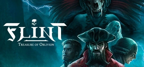 Flint: Treasure of Oblivion Codes de Triche PC & Trainer