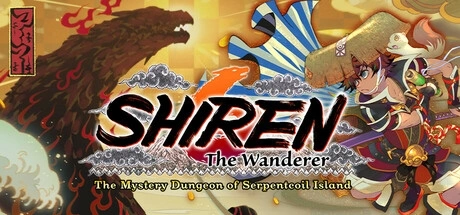 Shiren the Wanderer: The Mystery Dungeon of Serpentcoil Island Codes de Triche PC & Trainer